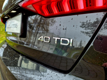 2018 Audi A6 2L Diesel For Sale Images