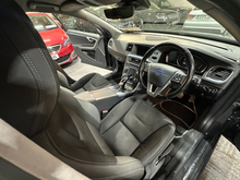 2014 Volvo V60 1.6L Diesel For Sale Images