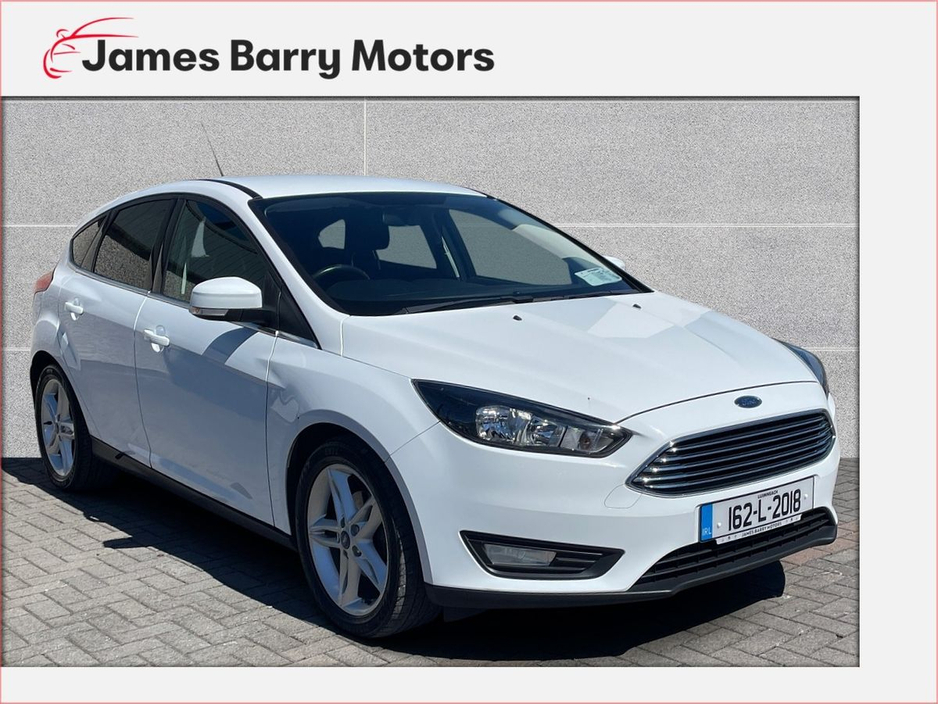 2016 Ford Focus For Sale Images