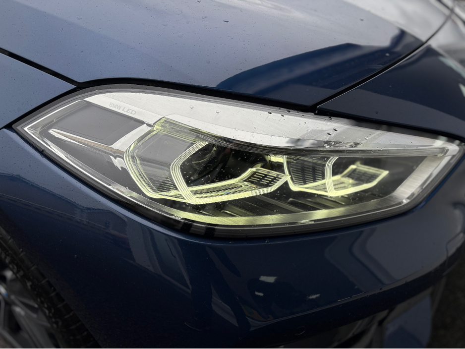 2022 BMW 1 Series 1.5L Diesel For Sale Images