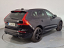 2025 VOLVO XC60 T8 AWD PHEV Ultra Black Edition