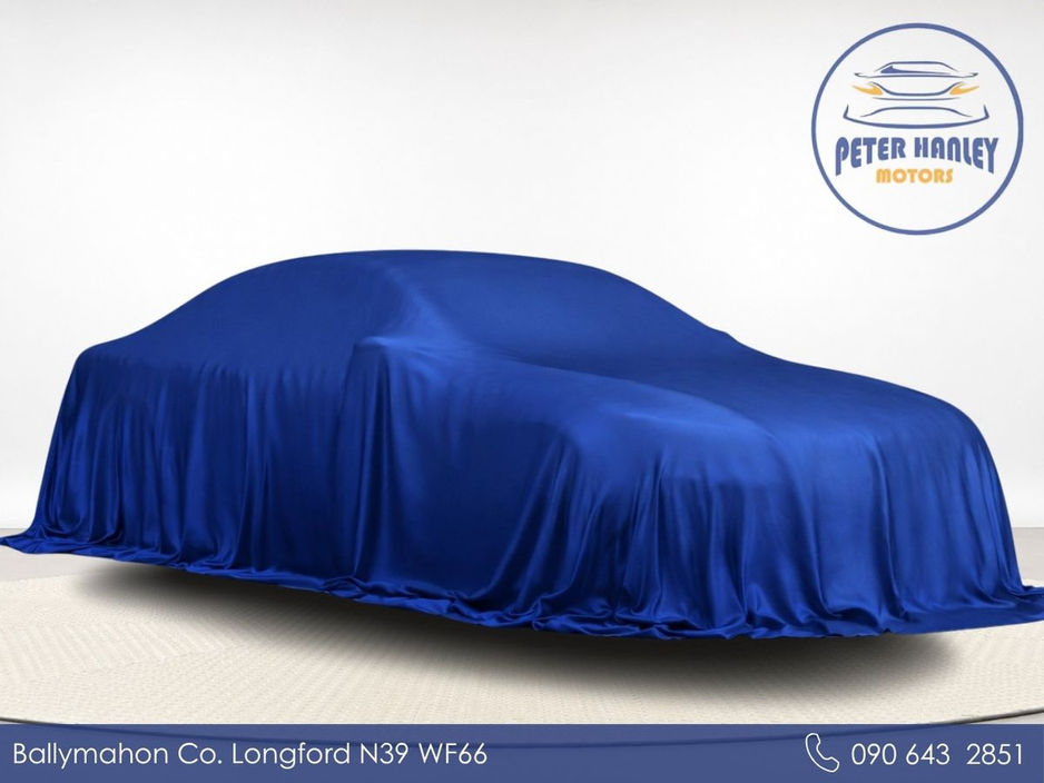Used Ford Focus 2018 in Longford