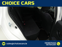 2014 Toyota Yaris 1.3L Petrol For Sale Images