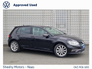 2020 VOLKSWAGEN GOLF Highline 1.0TSI, Vienna Leather, Tech Pack