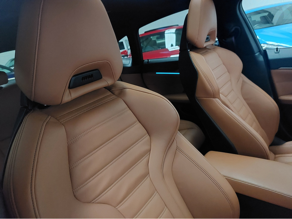 2022 BMW i4 0L Electric For Sale Images