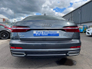 2018 AUDI A6 2.0 TDI 40 S line Saloon 4dr Diesel S Tronic Euro 6 (s/s) (204 ps)