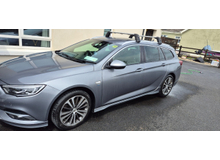 Opel Insignia SPORTS TOURER ELITE 2 2.0 170PS