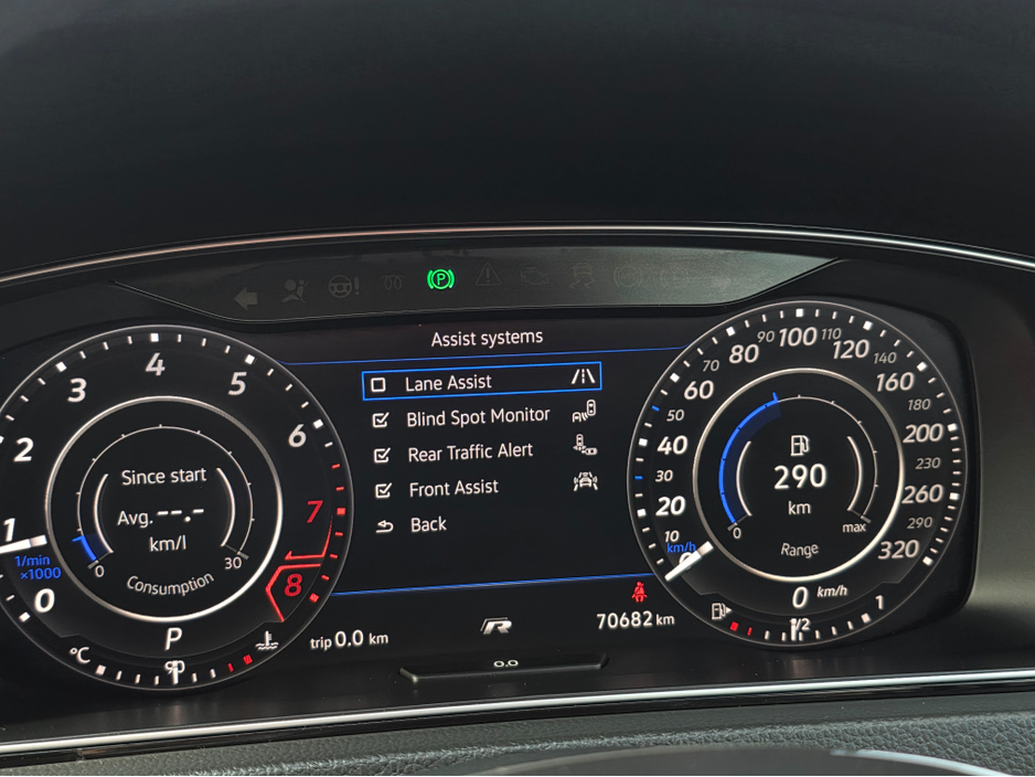 2020 Volkswagen Golf 1.4L Petrol For Sale Images