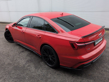 2021 Audi A6 2L Diesel For Sale Images