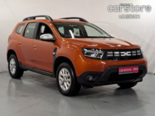 Dacia Duster 1.5 Blue dCi 115 Expression