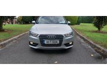 2014 Audi A3 1.6L Diesel For Sale Images
