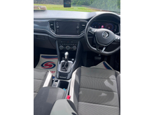 2020 Volkswagen T-Roc 2L Diesel For Sale Images