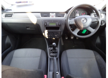 2013 Skoda Rapid 1.6L Diesel For Sale Images