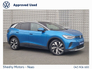 2024 VOLKSWAGEN ID.4 Pro Plus 77kWh