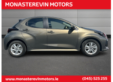 2024 Toyota Yaris 1.5L Petrol Hybrid For Sale Images