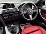 2015 BMW 3 SERIES 320d M Sport