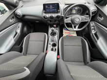 2021 Nissan Juke 1L Petrol For Sale Images
