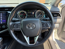 2019 Toyota Camry 2.5L Petrol Hybrid For Sale Images