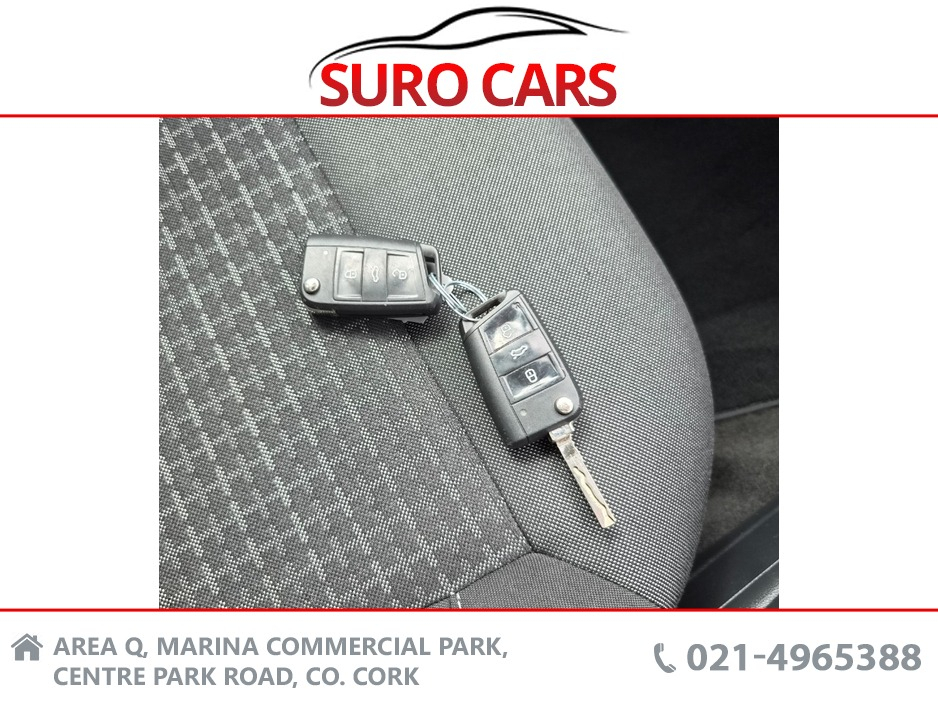 2016 Volkswagen Polo 1.2L Petrol For Sale Images