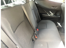 2018 Toyota C-HR 1.8L Hybrid For Sale Images
