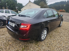 2019 Skoda Octavia 1.6L Diesel For Sale Images