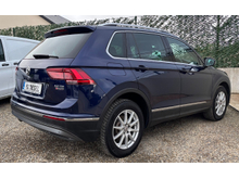 2019 Volkswagen Tiguan 2L Diesel For Sale Images