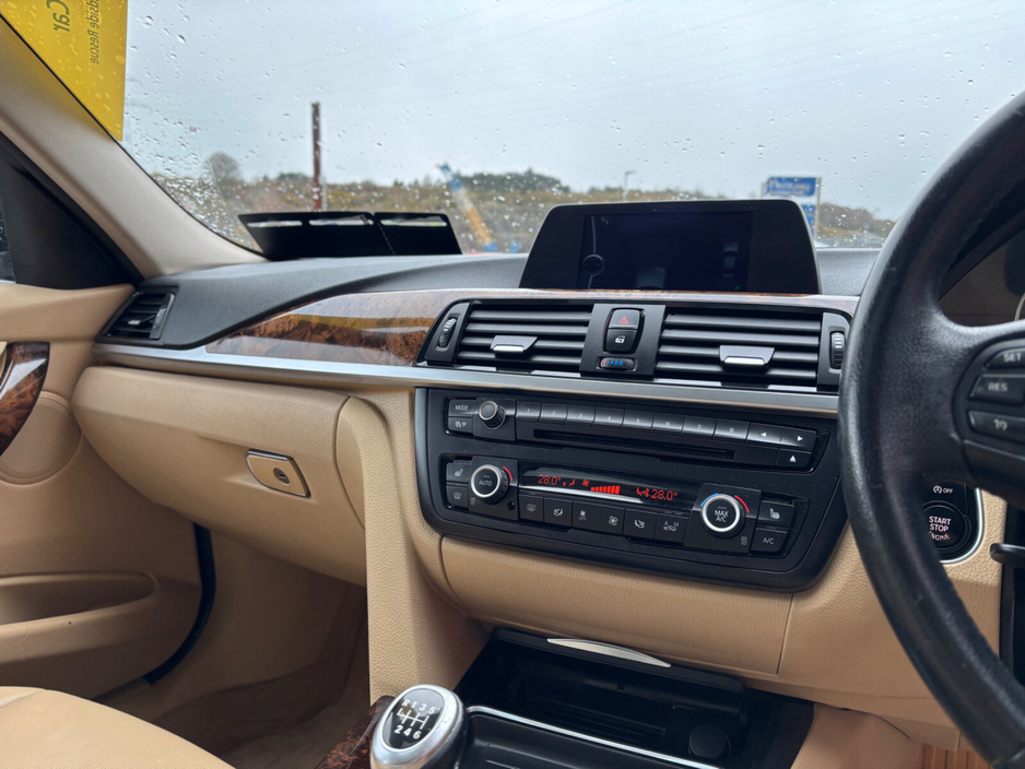 2013 BMW 3 Series 2L Diesel For Sale Images
