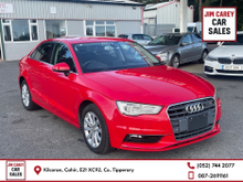 2015 Audi A3 1.4L Petrol For Sale Images