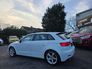 2020 AUDI A3 ( 202 ) FULL LEATHER HEATED SEATS / DIGITAL CLUSTER SMARTPHONE INTERFACE- SATNAV - VIRTUAL COCKPIT - NAVIGATION REVERSING CAMERA -BLIND SPOT - PARKING SENSORS- LEATHER