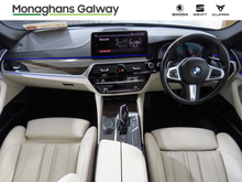 2023 BMW 5 Series 2L Diesel For Sale Images