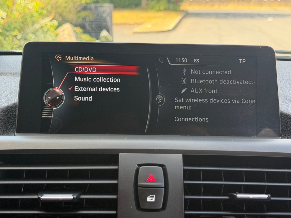 BMW 1 Series 2.0 DIESEL AUTO SPORT *CAR ID 64* — thumbnail 21