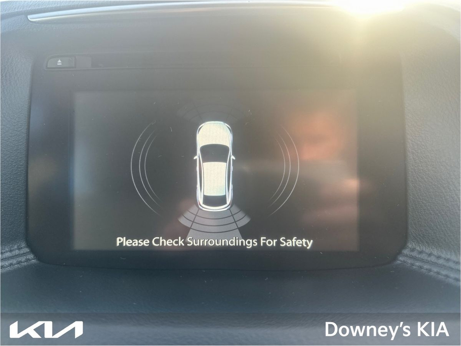 Mazda CX-5 2.2 DSL EXECUTIVE — thumbnail 10