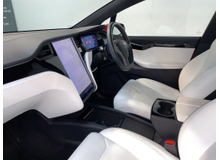 2019 Tesla Model X 0L Electric For Sale Images