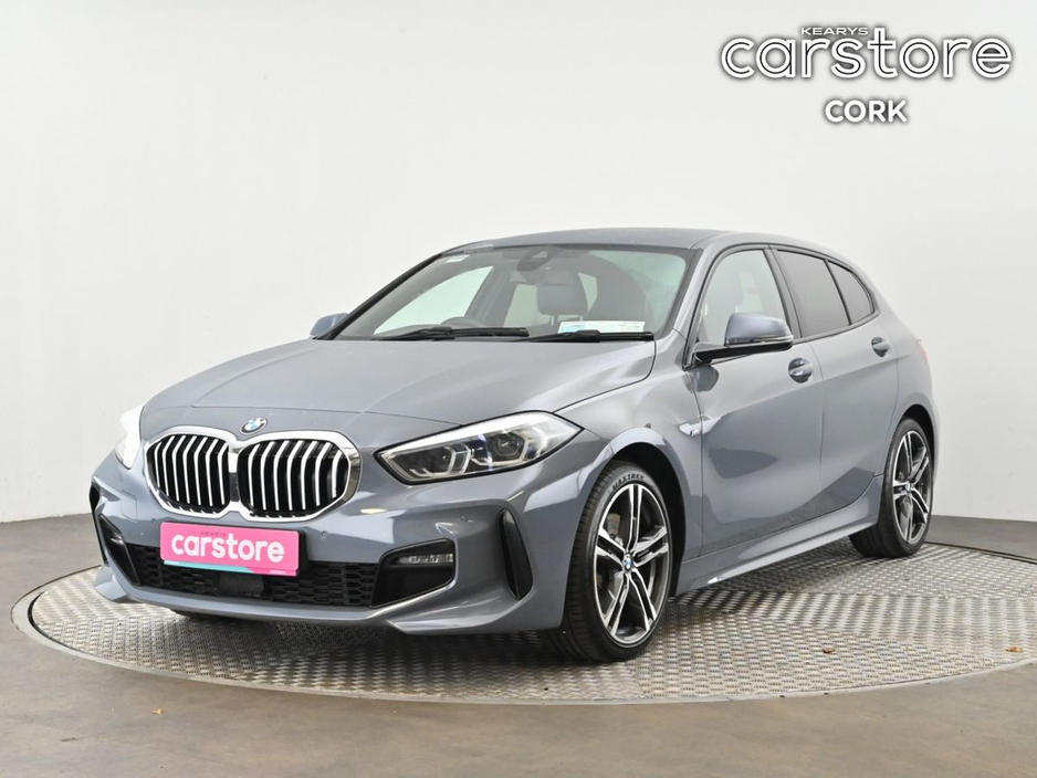 BMW 1 Series 116d M Sport — thumbnail 7
