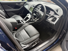 2024 Jaguar I-Pace 0L Electric For Sale Images