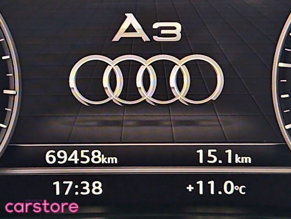 Audi A3 1.4 TFSI Auto — thumbnail 21