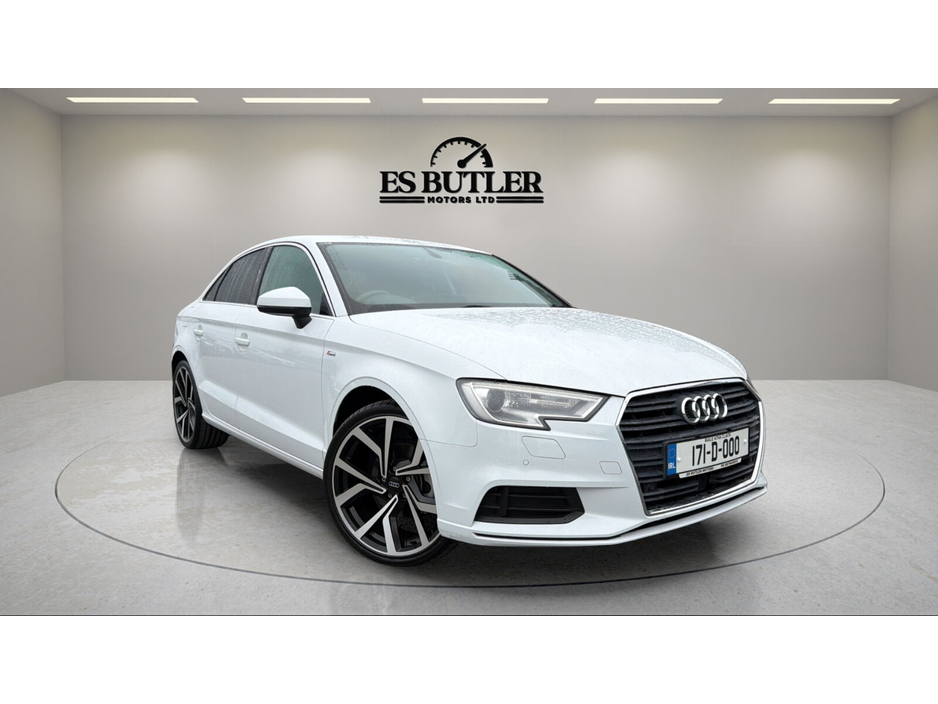 Audi A3 — thumbnail 8