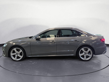 2024 Audi A4 2L Diesel For Sale Images