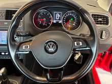 2017 Volkswagen Polo 1.2L Petrol For Sale Images