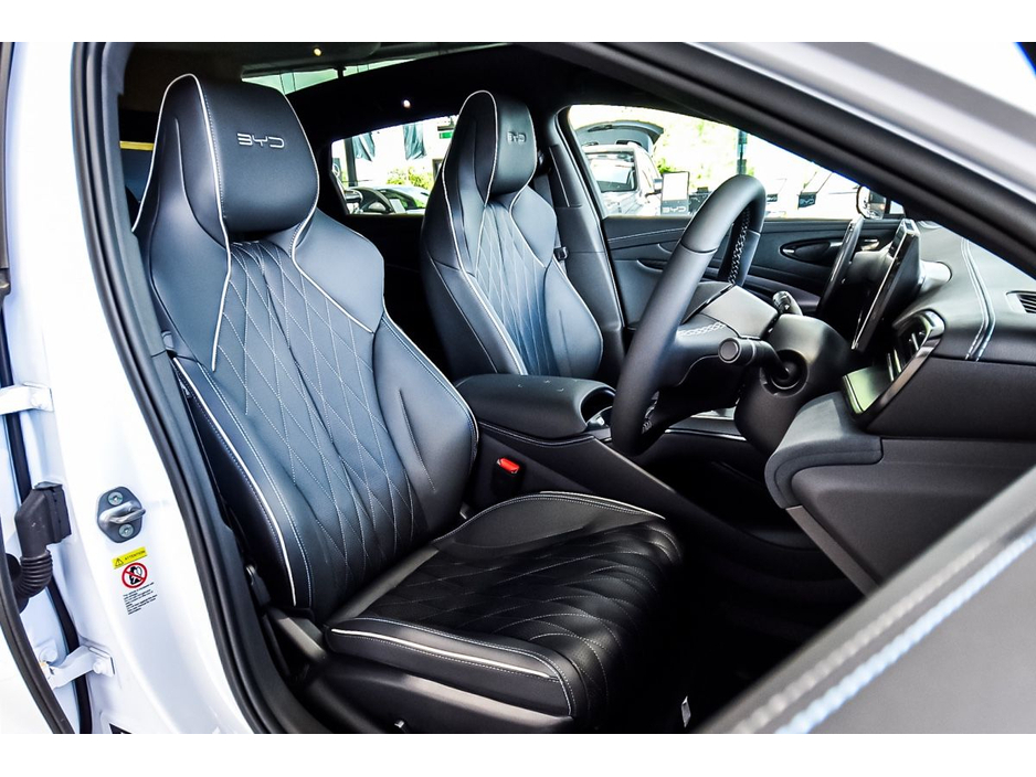 2026 BYD Seal 0L Electric For Sale Images