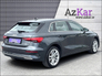2021 AUDI A3 2021 SPORT 40 1.4 TFSI PHEV  200 BHP AUTOMATIC €122 P/W WITH NO CASH DEPOSIT 10 DAY SALE NOW ON!!
