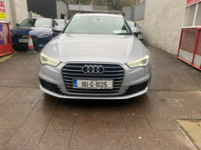 2016 Audi A6 2L Diesel For Sale Images