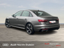 2022 AUDI A4 35 TDI 163HP S Tronic S line