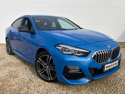  2022 BMW 2 Series
