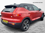 2021 VOLVO XC40 R-DESIGN T4 RECHARGE PHEV AUTO