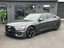 2019 AUDI A6 2.0 TDI S LINE 40 204PS 4DR A