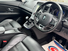 2018 Renault Grand Scenic 1.5L Diesel For Sale Images