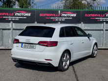 2020 Audi A3 1.4L Petrol For Sale Images