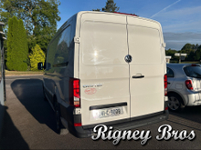 2024 Volkswagen Crafter 2L Diesel For Sale Images