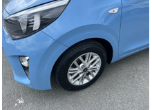 2022 Kia Picanto 1.0L Petrol For Sale Images